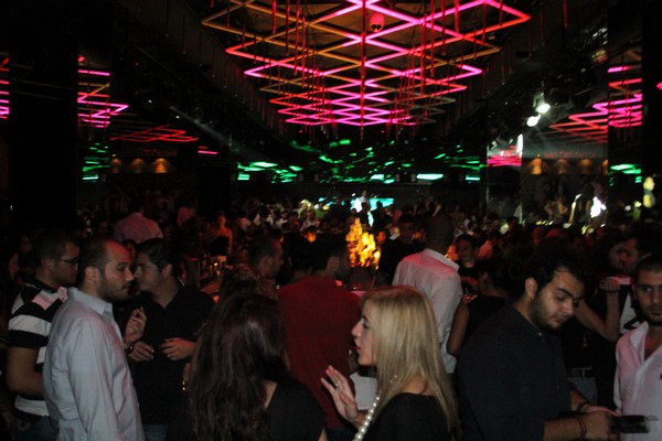 Mad Winter 2012 Season Opening